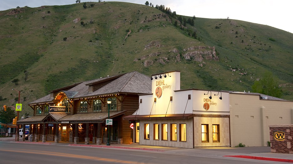 Jackson Hole Vacations 2017 Package & Save up to 603 Expedia