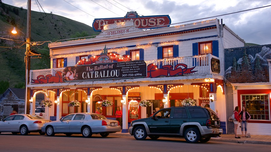 The Best Jackson Hole Vacation Packages 2017: Save Up to $C590 on our