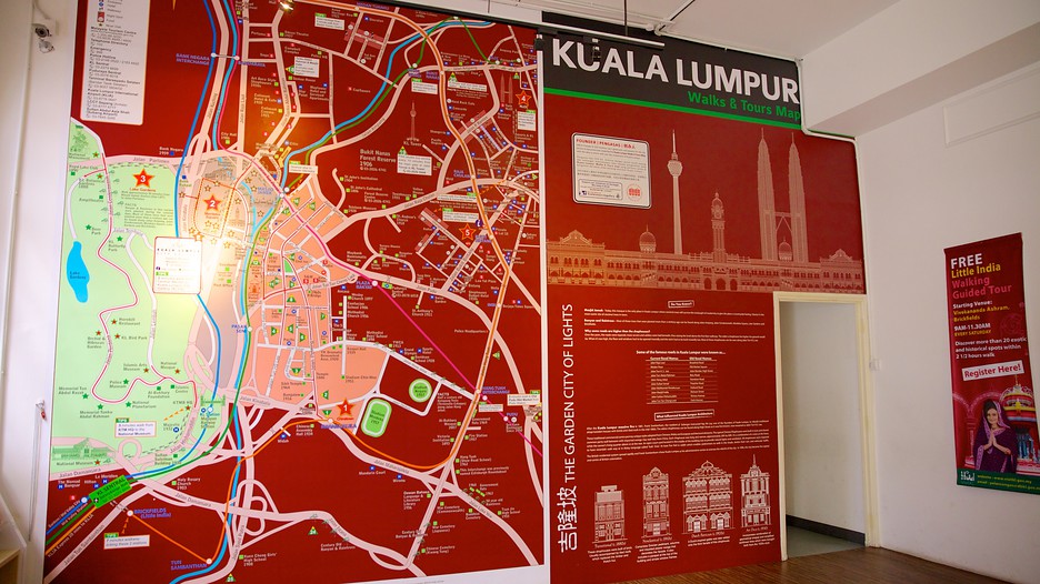 National Art Gallery Kuala Lumpur / National Art Gallery  Kuala Lumpur