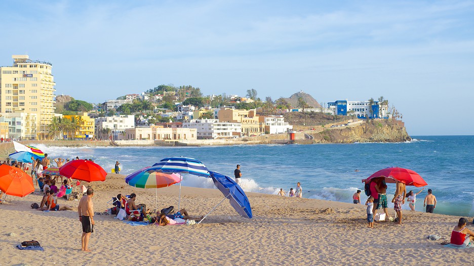 The Best Mazatlan Vacation Packages 2017 Save Up to C590 on our Deals