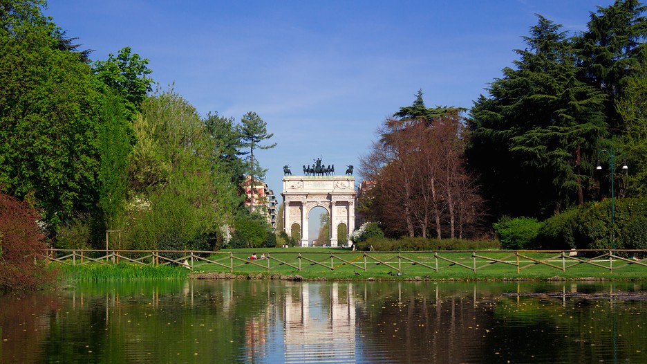 VIAJES MILAN viajes milan: