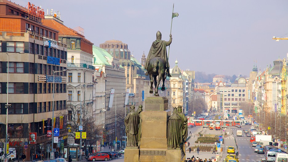 WENCESLAO PRAGA wenceslao praga: