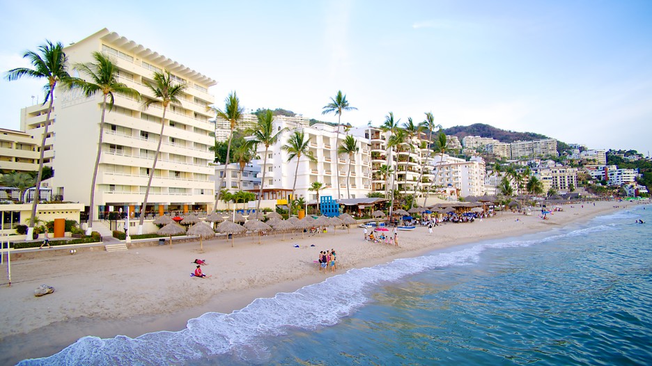 Bay of Banderas in Puerto Vallarta, Jalisco Expedia