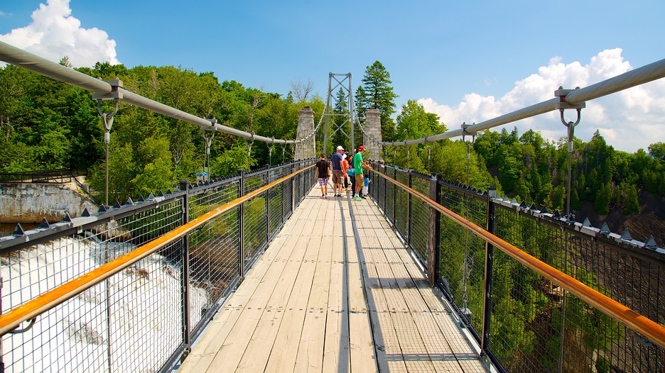 Montmorency Falls Cable Car Price Montmorency Falls Cable Car Price