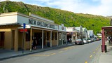 Showing item 54 of 90. Arrowtown - Queenstown - Tourism Media