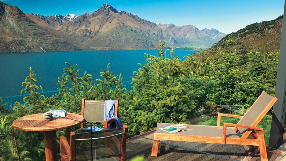 Queenstown Vacation Packages July 2017 - Book Queenstown