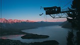 Showing item 24 of 90. Queenstown - Tourism New Zealand/AJ Hackett Bungy New Zealand 
