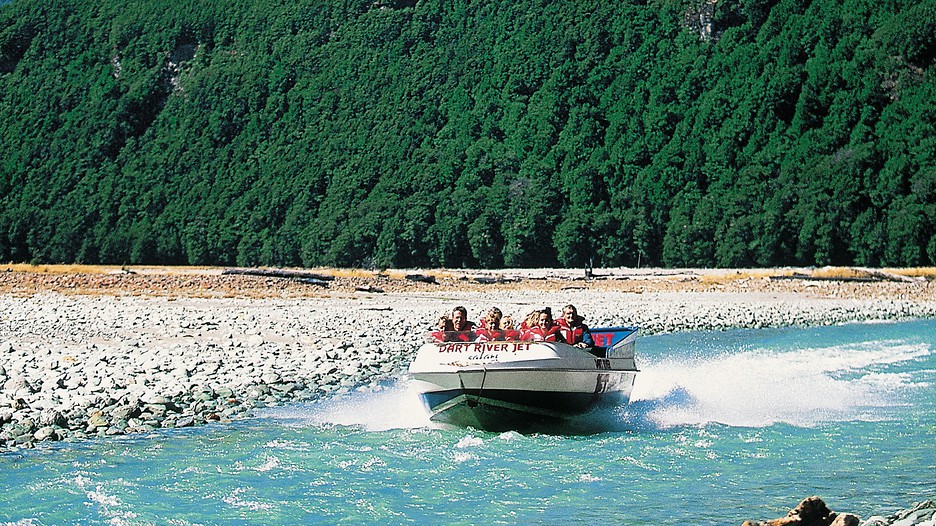 Queenstown Vacation Packages July 2017 - Book Queenstown