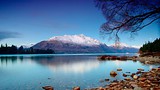 Showing item 36 of 90. Queenstown - Tourism Media