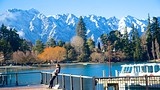 Showing item 7 of 90. Queenstown - Tourism Media