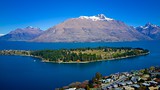 Showing item 59 of 90. Queenstown - Tourism Media