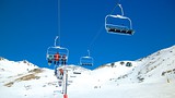 Showing item 65 of 90. The Remarkables Ski Area - Queenstown - Tourism Media