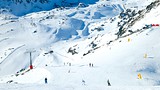 Showing item 31 of 90. The Remarkables Ski Area - Queenstown - Tourism Media