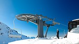Showing item 64 of 90. The Remarkables Ski Area - Queenstown - Tourism Media