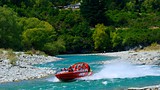 Showing item 3 of 90. Shotover Jet - Queenstown - Tourism Media