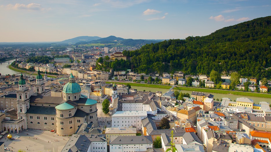 Car Rental In Salzburg City Car Rental In Salzburg City