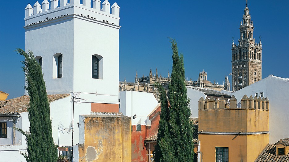 SEVILLA VUELO sevilla vuelo: