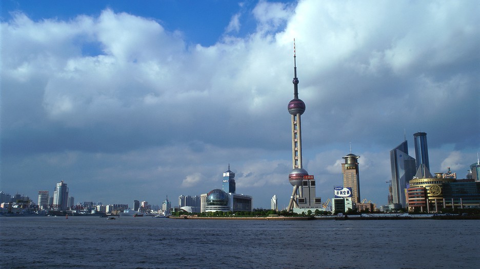 The Best Shanghai Vacation Packages 2017: Save Up to $C590