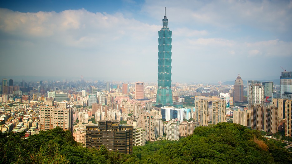 Car Rental Taipei Car Rental Taipei