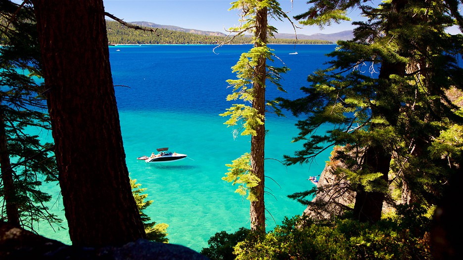 Lake Tahoe Hotels And Casinos Lake Tahoe Hotels And Casinos