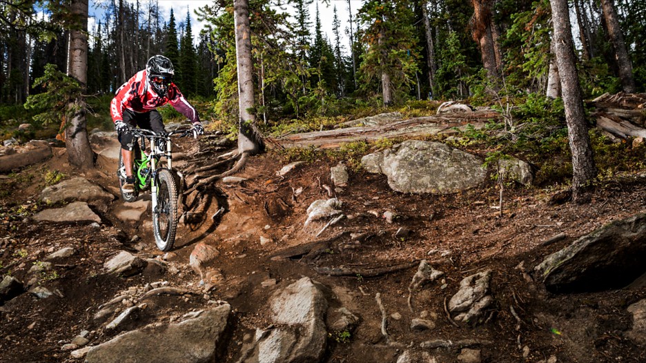 Winter Park Ski Resort in Winter Park, Colorado | Expedia