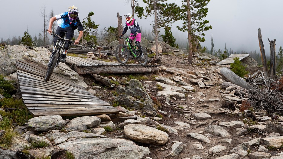 Winter Park Ski Resort in Winter Park, Colorado | Expedia