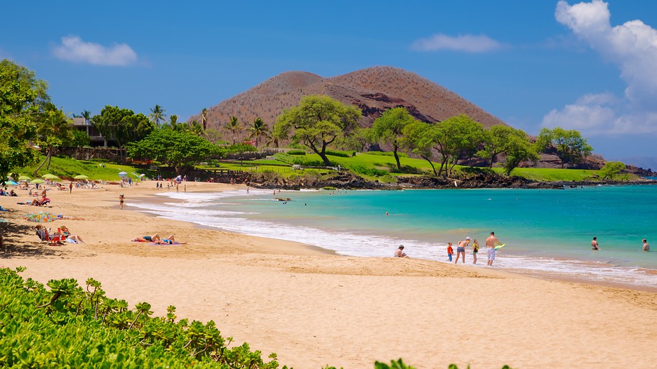 Best Snorkeling Beach Wailea Best Snorkeling Beach Wailea