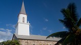 Showing item 39 of 65. Mokuaikaua Church - Hawaii Island - Tourism Media