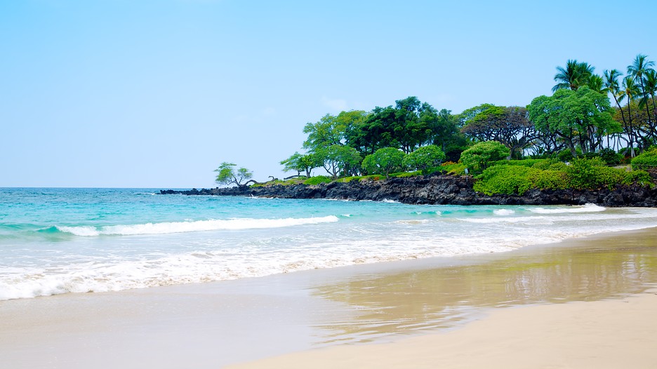 Mauna Kea Beach in Kamuela, Hawaii Expedia.ca