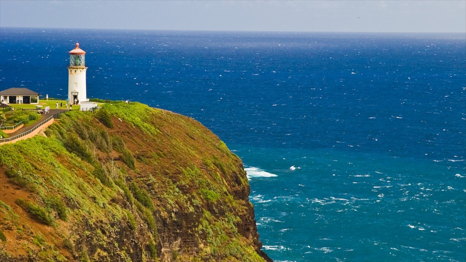 Faro Kilauea