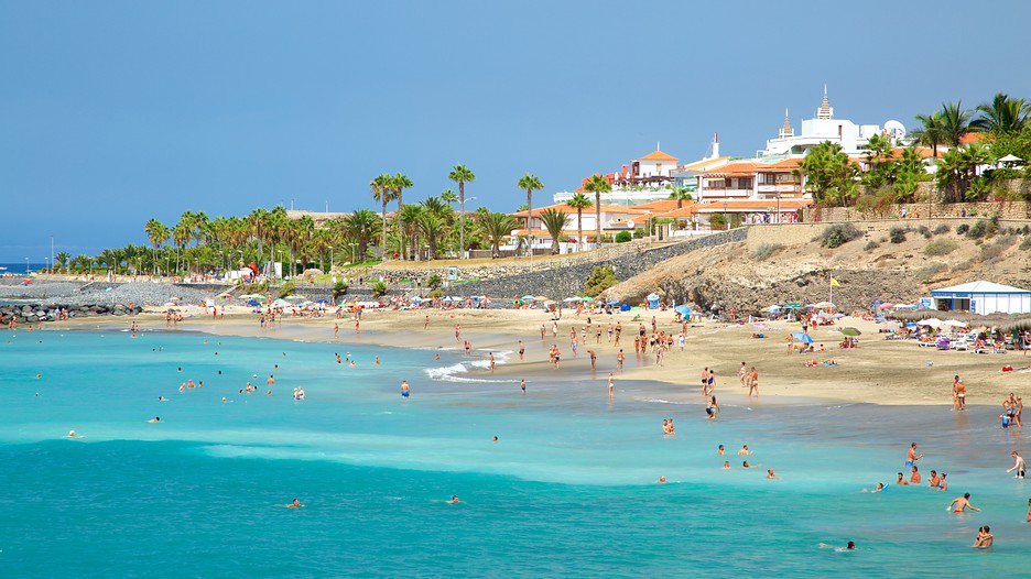 Cheap Holidays to Tenerife, 2017 Deals & Packages Expedia