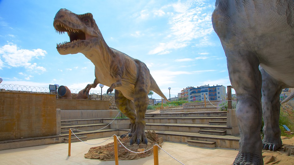 Natural History Museum Of Crete Greece Natural History Museum Of Crete Greece
