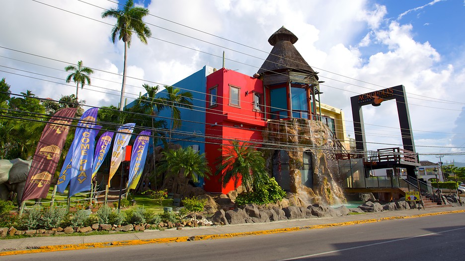 Montego Bay Vacations 2017: Package & Save up to $603 | Expedia