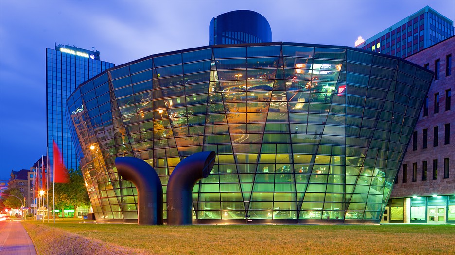 Dortmund Travel Package Dortmund Travel Package