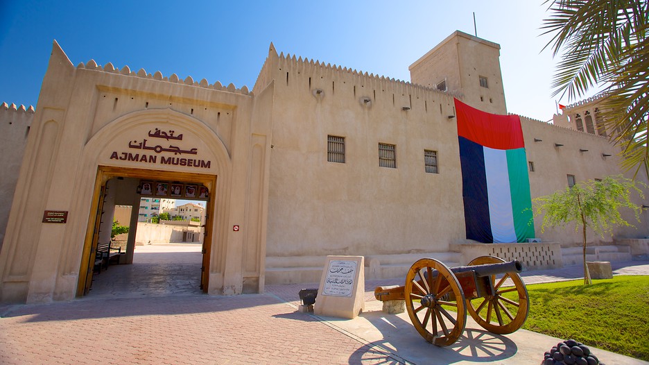 Ajman Vacations 2017: Package & Save up to $603 | Expedia
