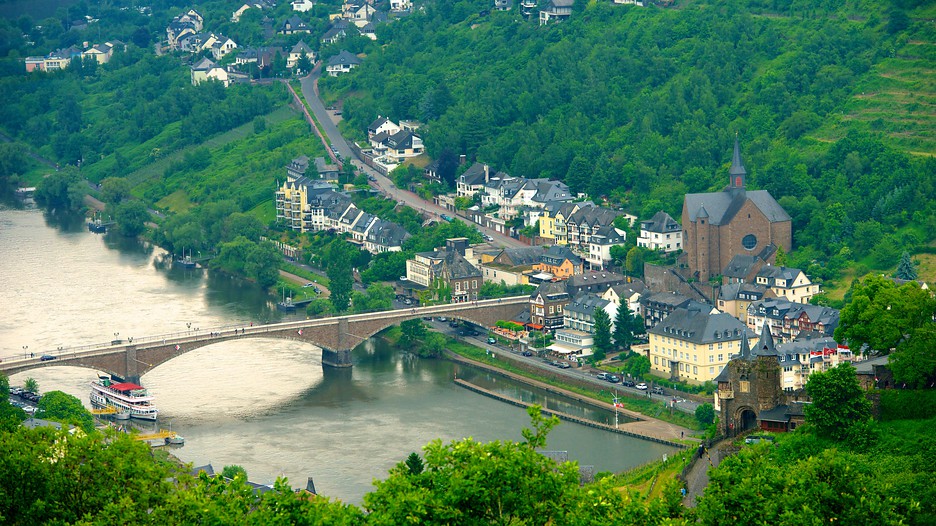 Cochem, Germany Vacation Packages - Save On Cochem Trips | Travelocity