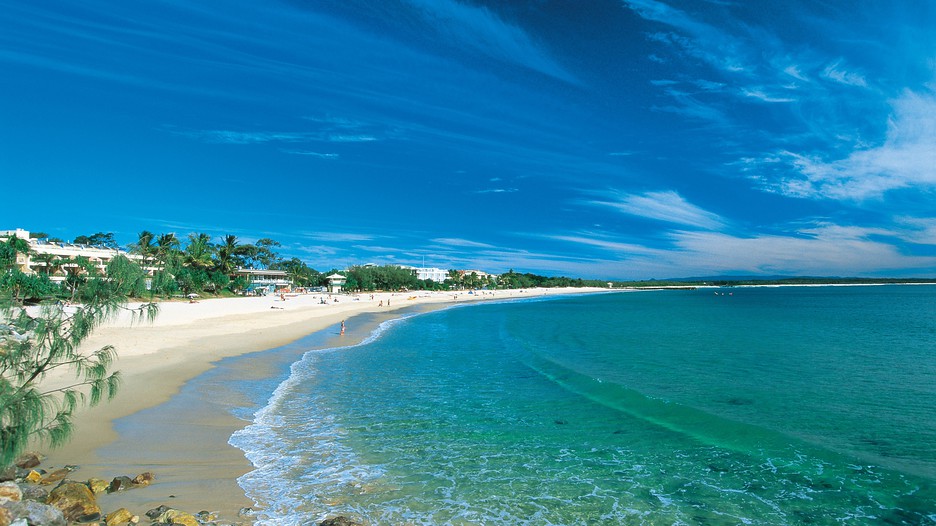 Noosa Beach Noosa Heads Queensland Attraction Expedia au Noosa Beach Noosa Heads Queensland Attraction Expedia au