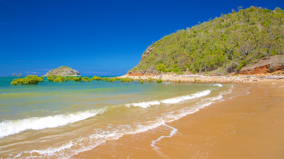 Yeppoon Holiday Packages Book The Perfect Yeppoon Holiday Wotif