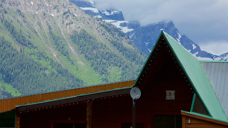 Fernie Alpine Resort in Fernie, British Columbia Expedia.ca