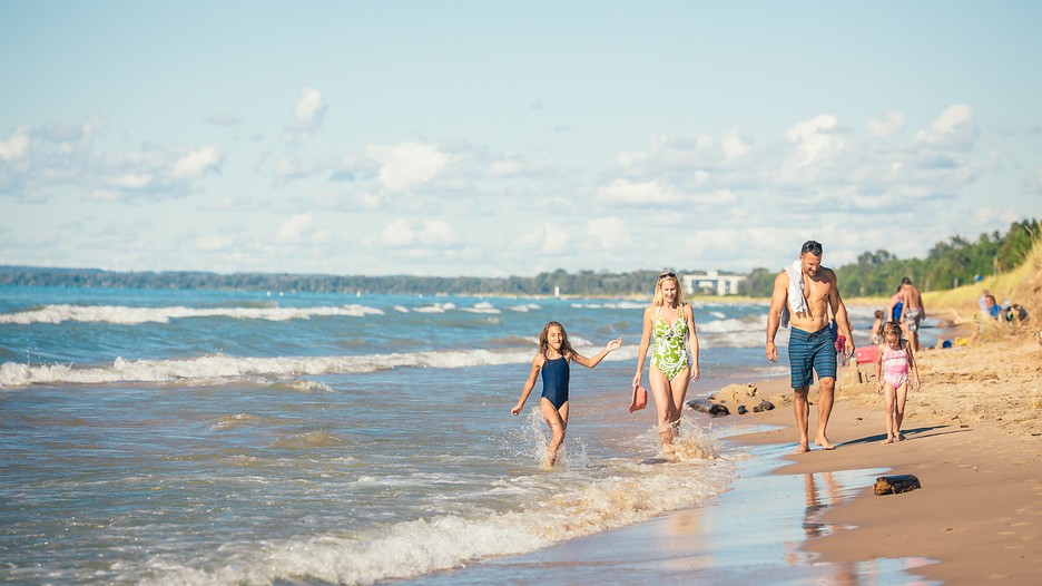 Grand Bend Ontario Beach Hotels Grand Bend Ontario Beach Hotels