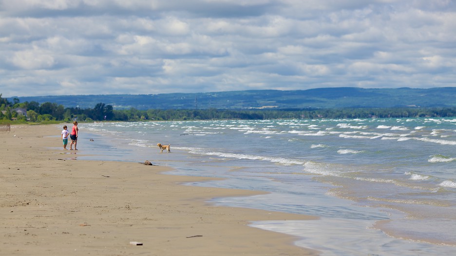 Wasaga Beach Provincial Park in Wasaga Beach, Ontario Expedia.ca