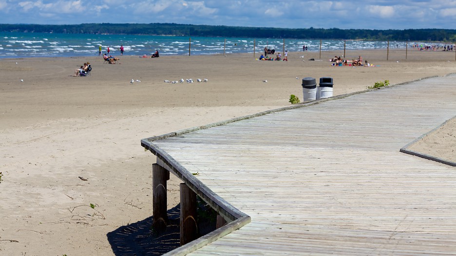 Wasaga Beach Provincial Park in Wasaga Beach, Ontario Expedia