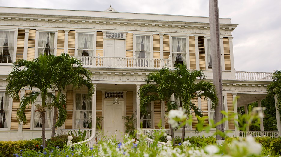 Devon House in Kingston Expedia.de