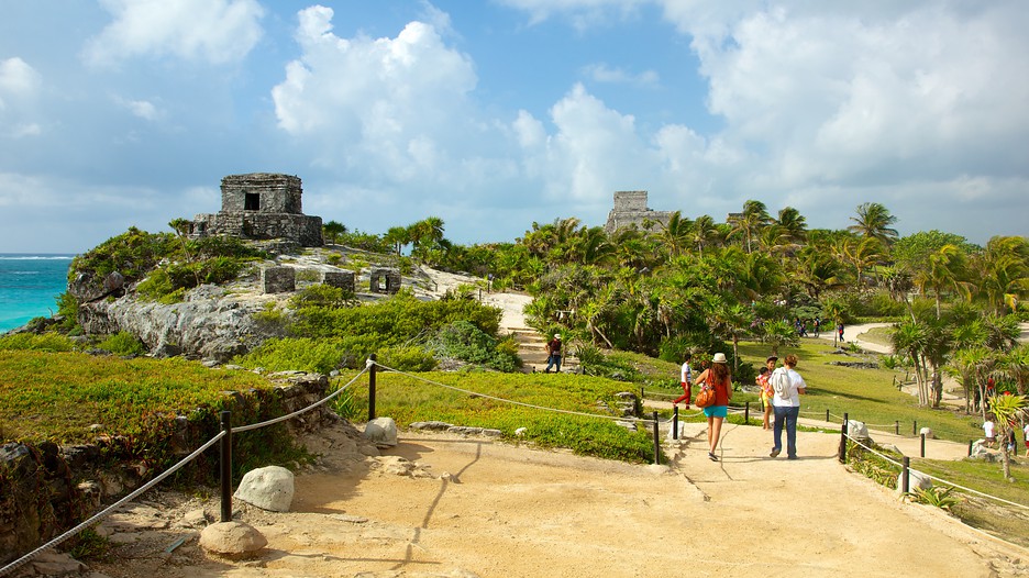 Be tulum deals