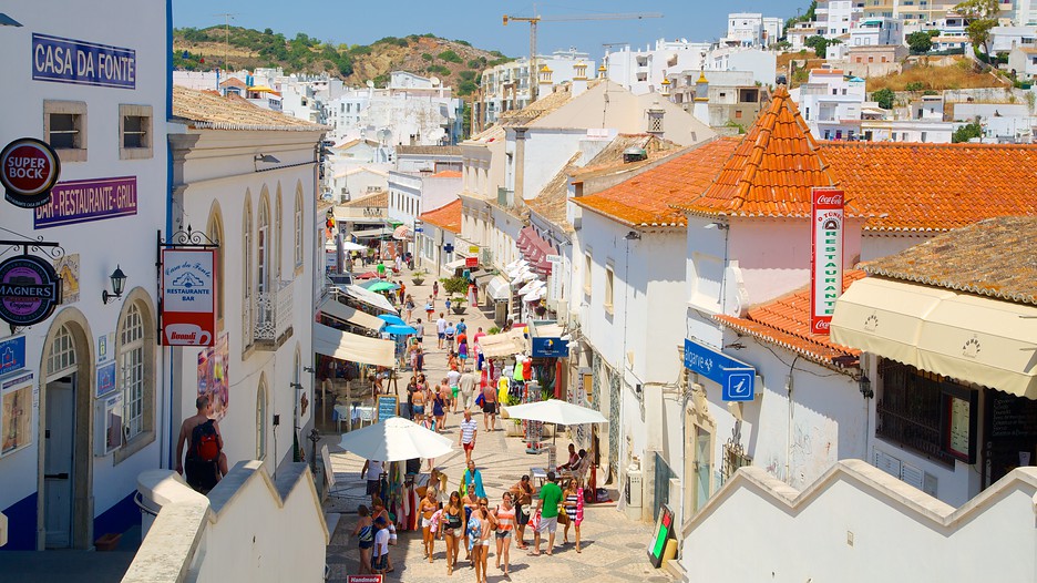 Best Hotels In Albufeira Old Town Best Hotels In Albufeira Old Town