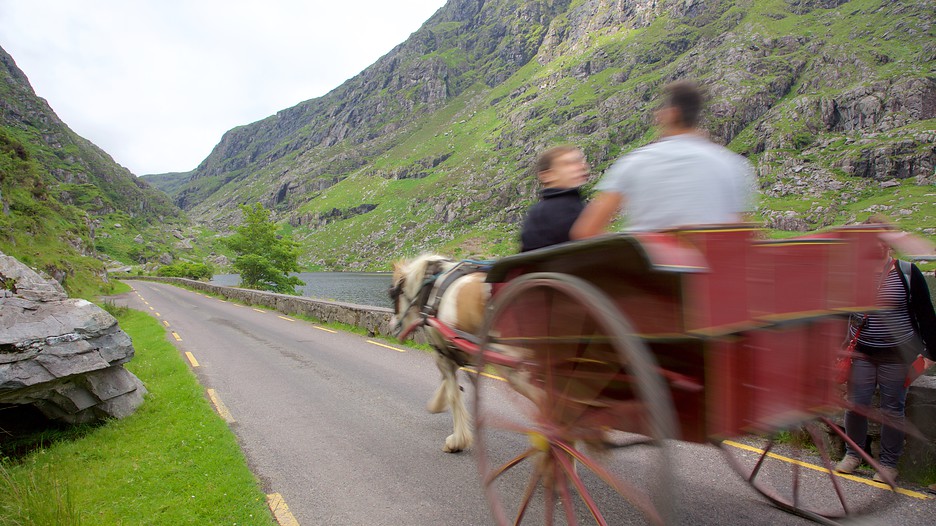 Car Rental Killarney Kerry Car Rental Killarney Kerry