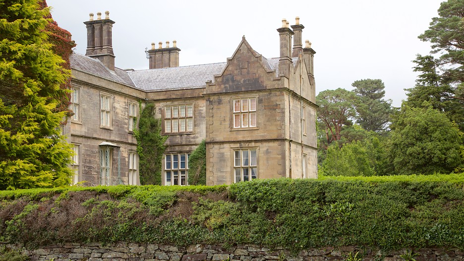 Muckross House in Killarney, Expedia