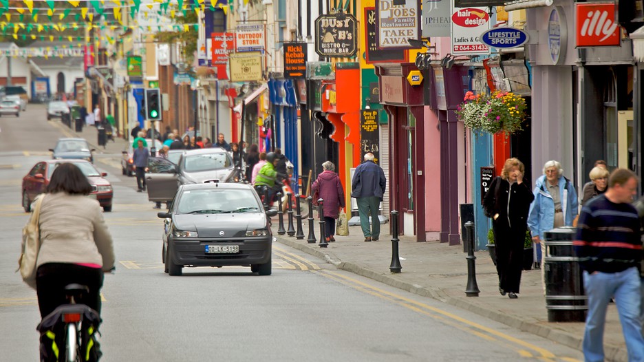 Ireland Vacations 2017 Explore Cheap Vacation Packages Expedia