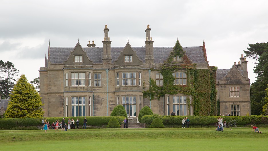 Muckross House in Killarney, Expedia