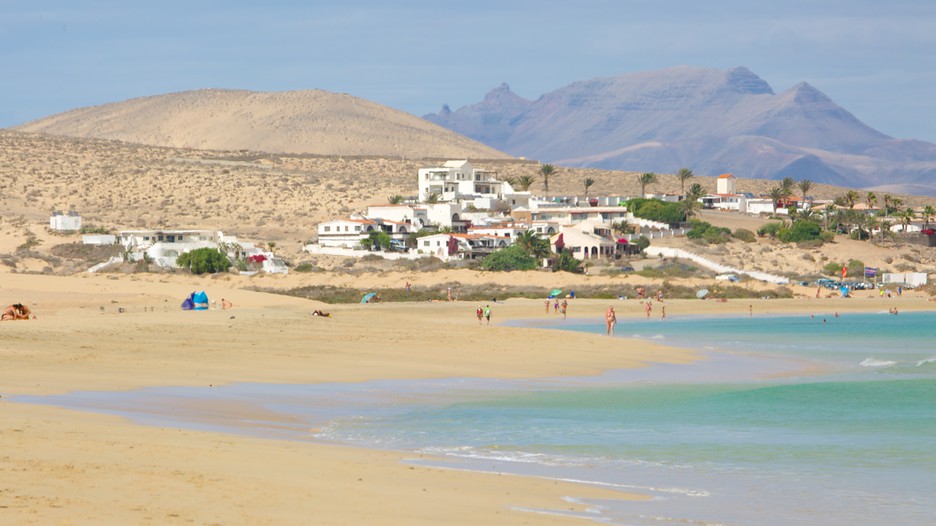 puerto del rosario puerto del rosario